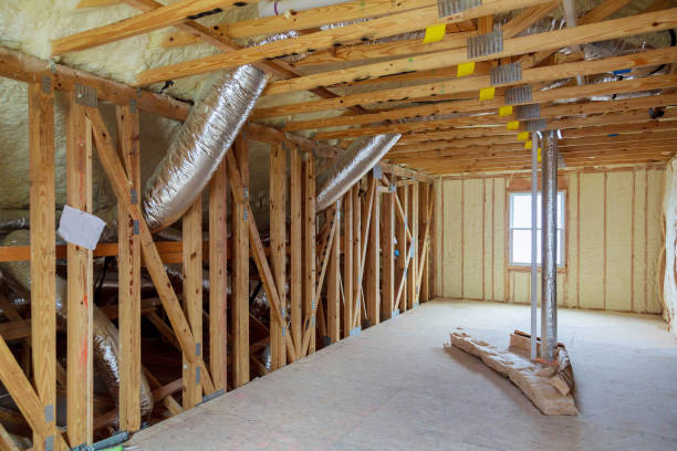 Best Blown-in Insulation in Findlay, OH
