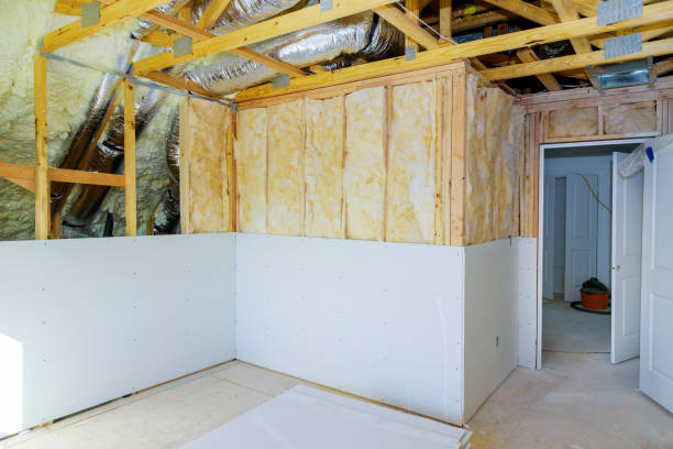 Best Spray Foam Insulation in Findlay, OH