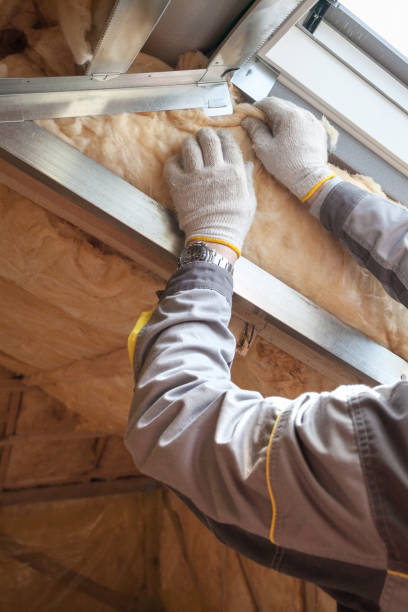 Best Spray Foam Insulation in Findlay, OH