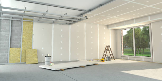Best Cellulose Insulation in Findlay, OH