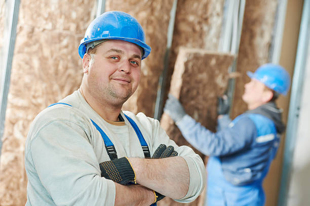 Types of Insulation We Offer in Findlay, OH