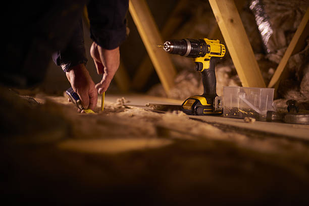 Best Residential Insulation in Findlay, OH